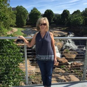 Meet your Posher, Heather